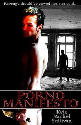 Book cover for Porno Manifesto