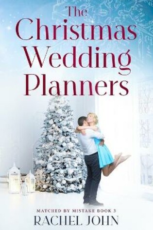 Cover of The Christmas Wedding Planners