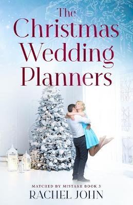 Book cover for The Christmas Wedding Planners