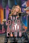 Book cover for The Old Ladies Club - Take One