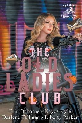 Cover of The Old Ladies Club - Take One