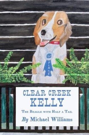 Cover of Clear Creek Kelly