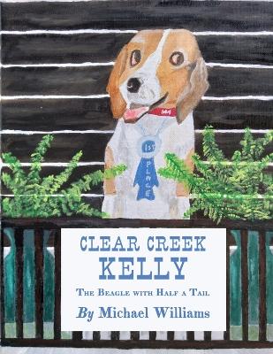 Book cover for Clear Creek Kelly