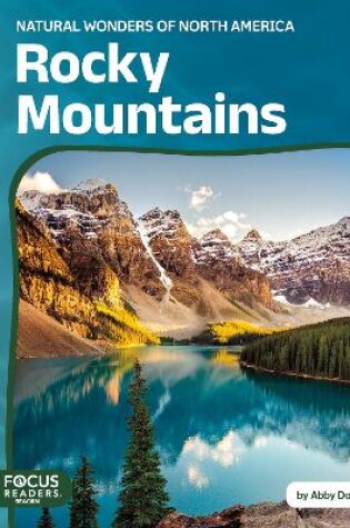 Cover of Rocky Mountains