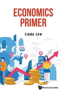 Book cover for Economics Primer