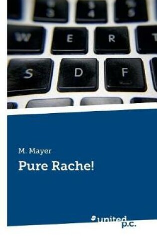 Cover of Pure Rache!