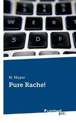 Book cover for Pure Rache!