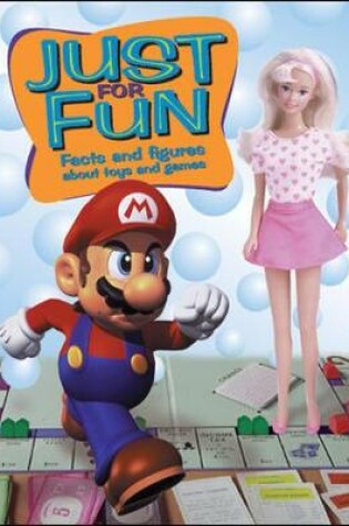 Cover of Just for Fun Big Book