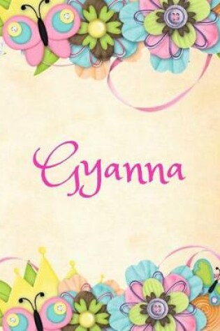 Cover of Gyanna