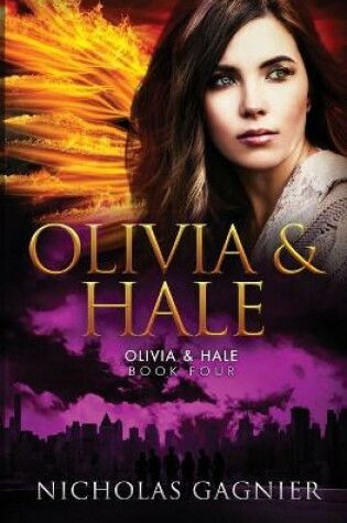 Cover of Olivia & Hale