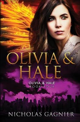 Cover of Olivia & Hale