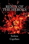 Book cover for Reign of the Heroes