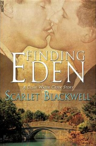 Cover of Finding Eden (a Clear Water Creek Story)