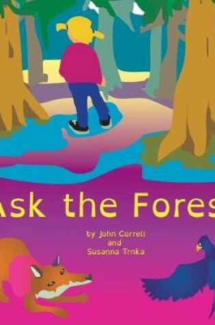 Cover of Ask the Forest