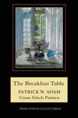 Cover of The Breakfast Table