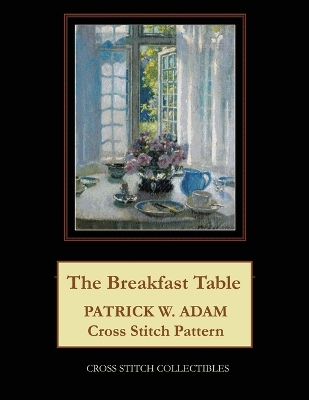 Book cover for The Breakfast Table