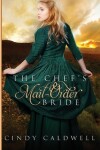 Book cover for The Chef's Mail Order Bride