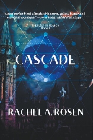 Cover of Cascade