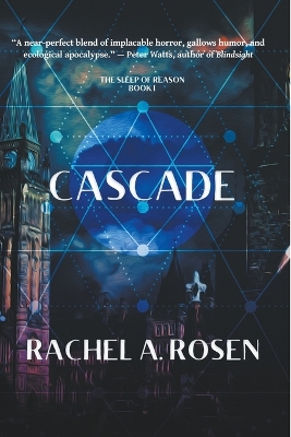 Cover of Cascade