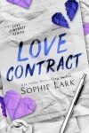Book cover for Love Contract