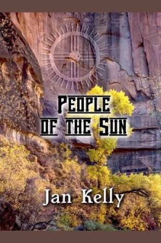 Cover of People of the Sun