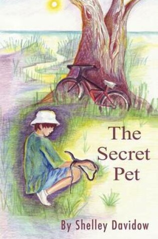 Cover of The Secret Pet