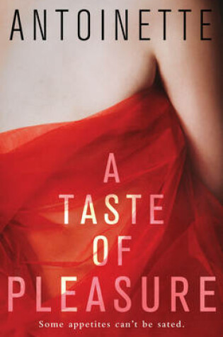 Cover of A Taste of Pleasure