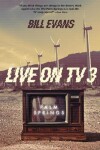 Book cover for Live on TV3