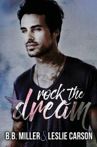 Cover of Rock the Dream