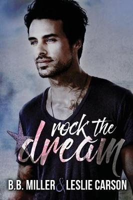 Cover of Rock the Dream