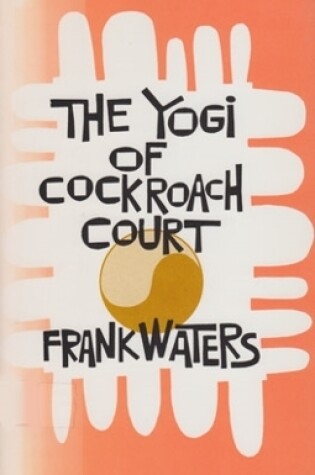 Cover of The Yogi of Cockroach Court