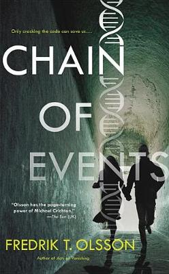 Cover of Chain of Events