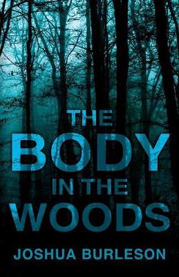 Book cover for The Body in the Woods