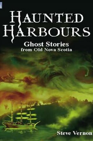 Cover of Haunted Harbours