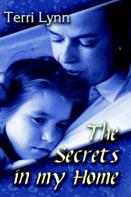 Book cover for The Secrets in My Home