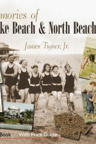 Cover of Memories of Chesapeake Beach & North Beach, Maryland