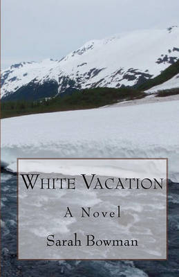 Book cover for White Vacation