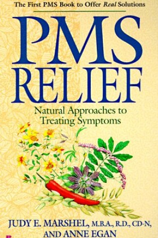 Cover of PMS Relief