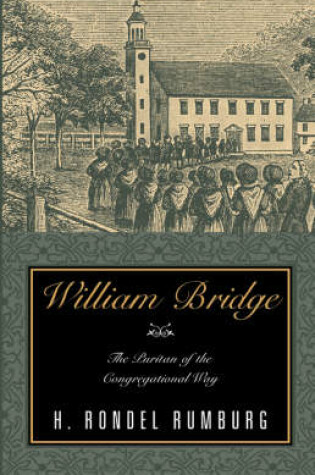 Cover of William Bridge