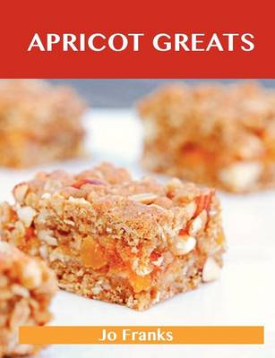 Book cover for Apricot Greats