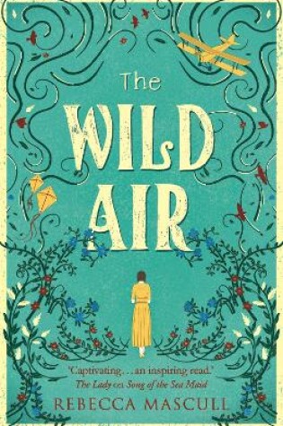 Cover of The Wild Air