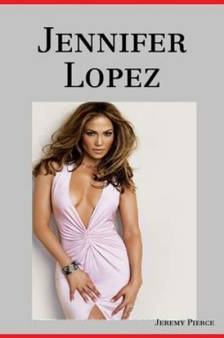 Cover of Jennifer Lopez