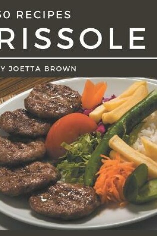 Cover of 50 Rissole Recipes