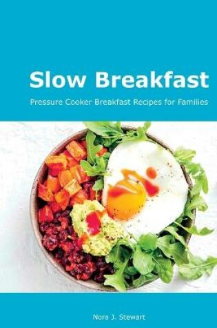 Cover of Slow Breakfast