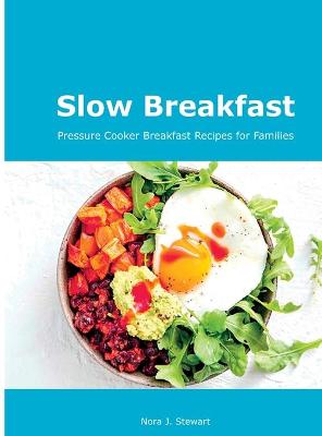 Cover of Slow Breakfast