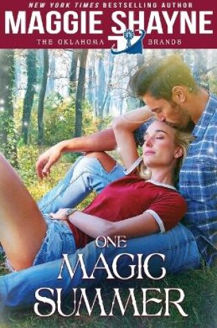 Cover of One Magic Summer