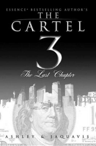 Cover of The Cartel 3