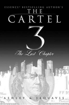 Book cover for The Cartel 3