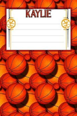 Cover of Basketball Life Kaylie