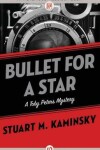Book cover for Bullet for a Star
